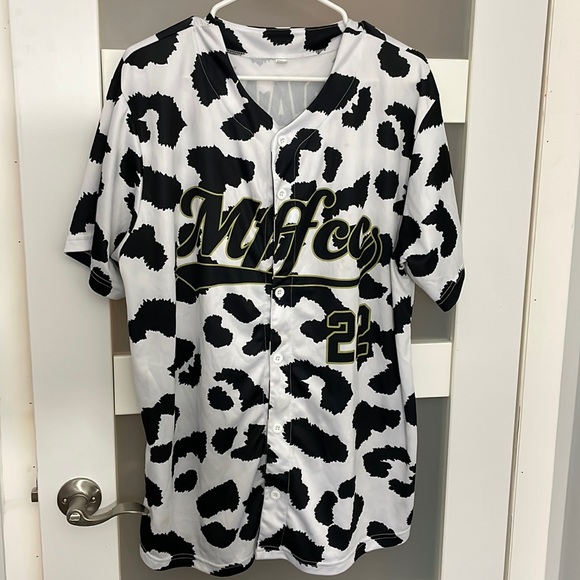 Grand Champion #22 T-shirt on button Size AXL - Picture 1 of 4